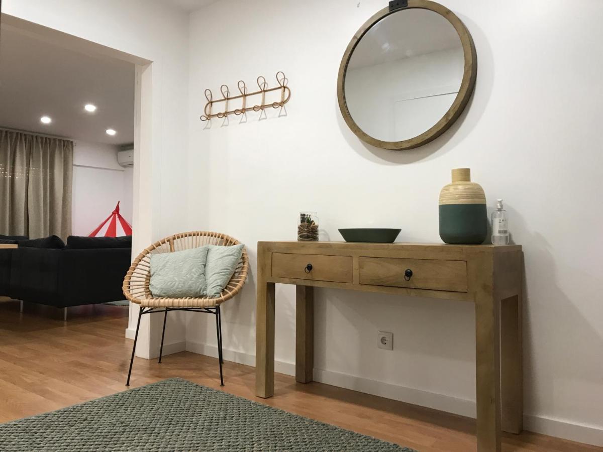 וילה נובה דה גאיה My Portugal For All - Oporto Flat מראה חיצוני תמונה