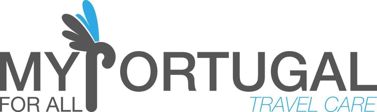 וילה נובה דה גאיה My Portugal For All - Oporto Flat מראה חיצוני תמונה