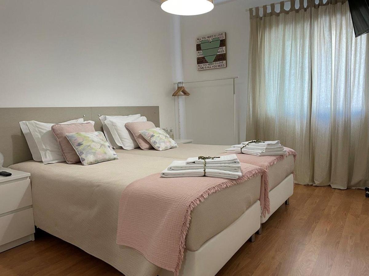 וילה נובה דה גאיה My Portugal For All - Oporto Flat מראה חיצוני תמונה