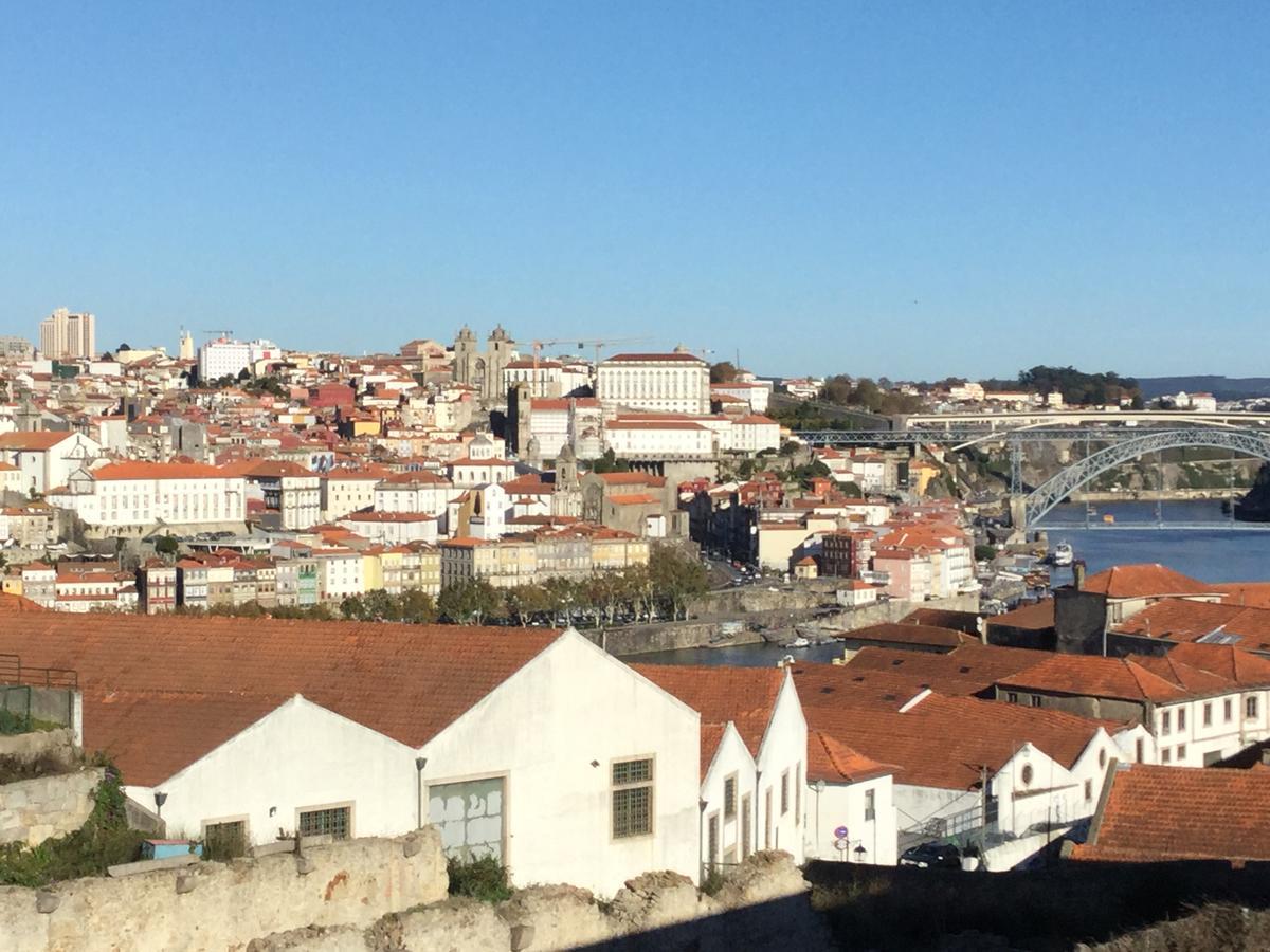 וילה נובה דה גאיה My Portugal For All - Oporto Flat מראה חיצוני תמונה