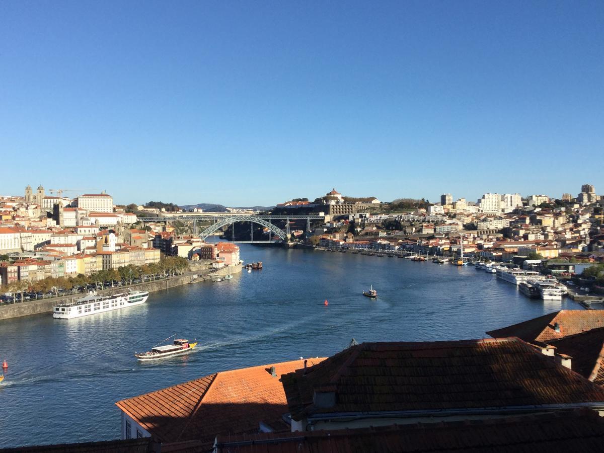 וילה נובה דה גאיה My Portugal For All - Oporto Flat מראה חיצוני תמונה