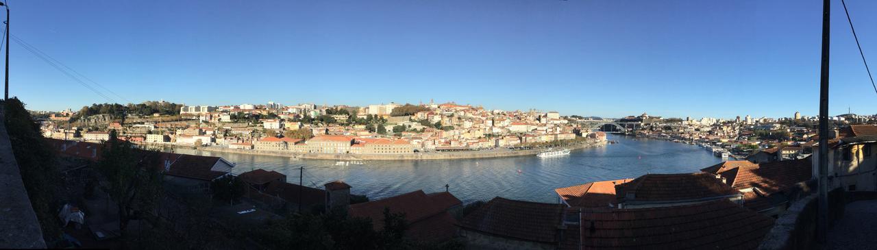 וילה נובה דה גאיה My Portugal For All - Oporto Flat מראה חיצוני תמונה