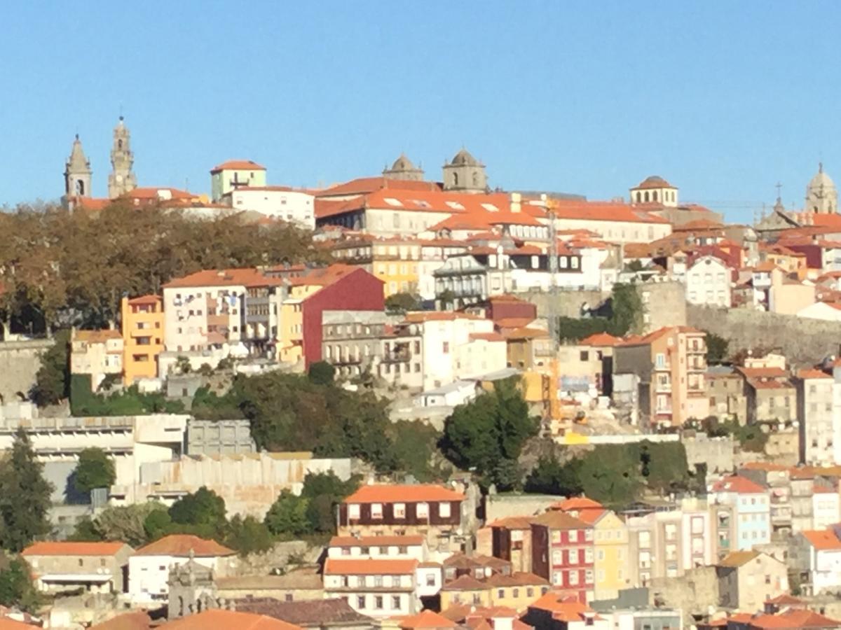 וילה נובה דה גאיה My Portugal For All - Oporto Flat מראה חיצוני תמונה