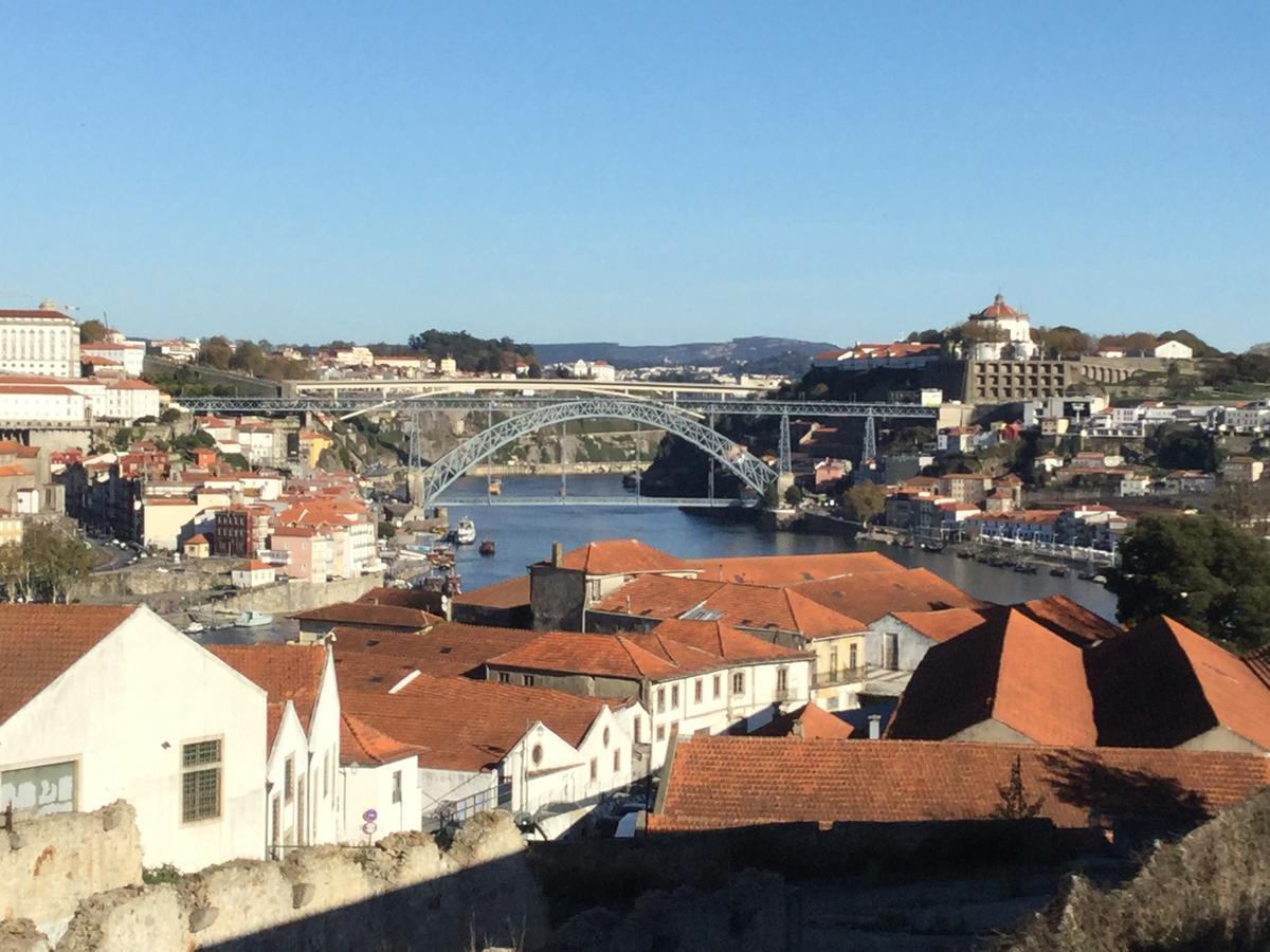 וילה נובה דה גאיה My Portugal For All - Oporto Flat מראה חיצוני תמונה