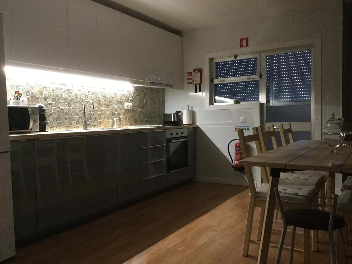 וילה נובה דה גאיה My Portugal For All - Oporto Flat מראה חיצוני תמונה