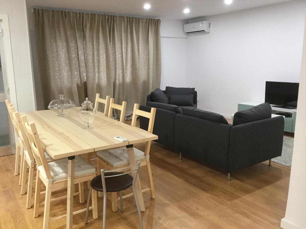 וילה נובה דה גאיה My Portugal For All - Oporto Flat מראה חיצוני תמונה